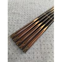 ราคา JX005 ไม้คิวสนุ๊ก ขนาด 2 ท่อน ไม้สนุ๊กเกอร์ ไม้คิว กล่องใส่ไม้คิวสนุกเกอร์ โต๊ะสนุ๊ก ไม้คิวสนุก ไม้คิวสนุ๊กเกอร์ ไม้คิวสนุ้ก (21027429097)