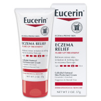 ราคา พร้อมส่ง Eucerin Advanced Repair Foot cream Hand cream Eczema Relief Flare Up ยูเซอรีน ครีมทามือ ครีมทาเท้า (19358676889)