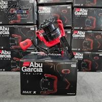 ราคา รอกสปินนิ่ง Abu Garcia MAX X (21288168922)