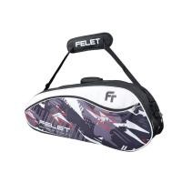 ราคา กระเป๋าแบดมินตัน FELET รุ่น Double Bag 313 (20741792887)