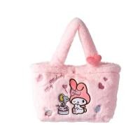 ราคา IQANGEL Cinnamoroll Melody Kuromi เป้สะพายหลังสัตว์ยัดนุ่นทุกชนิด (21164846522)