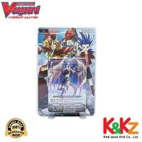 ราคา การ์ดแวนการ์ดวี VG V BT01 1 Unite Team Q4 CardFight Vanguard V Card Game (7366950581)