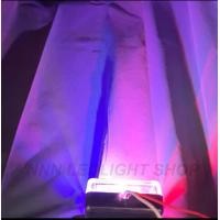 ราคา ไฟกระพริบแฟลชLED 4เหลี่ยม6ดวง ย้ำ6ดวง12โวลหลังดำ ใช้เป็นไฟเบรกกระพริบ ไฟถอยกระพริบ ไฟฉุกเฉิน จำนวน1ชิ้น (21302580604)