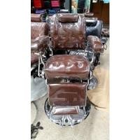 ราคา ราคาพิเศษ เก้าอี้บาร์เบอร์ งานพิเศษ ธรรมดา มีสั่งตามแบบ ขาสีดำ ขาว (20003742324)