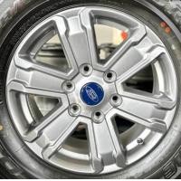 ราคา ล้อแม็กซ์ new ranger 2023 ขอบ17 6รู139 ราคาต่อวง (21002161743)