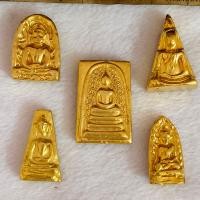 ราคา พระสมเด็จชุดเบญจภาคี สมเด็จเปียกทอง พระเครื่องยอดนิยม (21344971276)