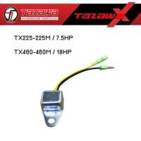 ราคา OIL SENSER เซนเซอร์น้ำมัน TAZAWA EXTREME X MARINE (18199719748)