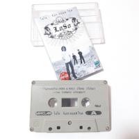 ราคา เทปเพลงเสือธนพล ป้างนครินทร์ โลโซ ยูเรเนียม เทป เพลง คาสเซ็ท ม้วนแท้ลิขสิทธิ์ สินค้าพร้อมส่ง ยุค90 (15865599061)