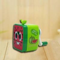 ราคา กบเหลาดินสอ กบเหลา กบเหลาดินสอไฟฟ้า อุปกรณ์เหลาดินสอ เหลากบ เครื่องเหลาดินสอแบบมือหมุน เครื่องเหลาดินสอ เครื่องเขียน (21018661693)