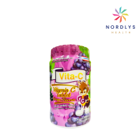 ราคา Vita C vitamin C ไวต้า ซี กระปุก 1000 เม็ด วิตามินซี เลือกรสได้ (17564573850)