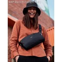 ราคา Bellroy ออสเตรเลีย Lite สลิง7L น้ำหนักเบากระเป๋าคาดหน้าอกเดินทางกระเป๋าสะพายไหล่กระเป๋าสะพายข้างกระเป๋าคาดเอวสบายๆผู้ชายและผู้หญิง (20716259384)