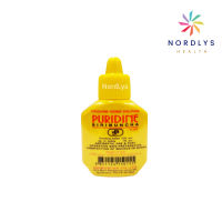 ราคา PURIDINE เพียวริดีน SOS Plus Povidone Iodine Swabs ก้านสำลีโพวิโดน ไอโอดีน สูตรเบตาดีน Betadine (17564739274)