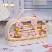 ราคา กล่องดินสอเด็ก กล่องดินสอนักเรียน กล่องดินสอมัลติฟังก์ชั่น กล่องเครื่องเขียนสำหรับเด็ก กล่องดินสอ เครื่องเขียน (21213006798)