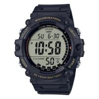 ราคา CASIO รุ่น AE 1500WH 1A AE 1500WH 5A AE 1500WH 8B ของแท้ รับประกัน 1 ปี AE1500 AE1500WH AE 1500WHX (14421438235)