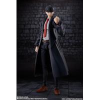 ราคา Bandai บันได TAMASHII S H FIGUARTS MASH BURNEDEAD (20806364641)