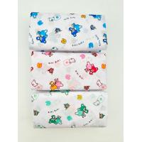 ราคา ถูกที่สุด ผ้าอ้อมสาลู 24 ผ้าอ้อมเด็กแรกเกิด ผ้าอ้อมสาลู (21358345890)