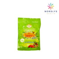ราคา ยาอม แก้ไอ มะแว้ง ไอยรา Compound Ma weang Cough Lozenges ตรีผลา (17564725242)