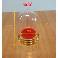 ราคา ครอบพระ ฐานวงกลม ครอบพระอคิลิค มีให้เลือก 6 ขนาด (690288342)