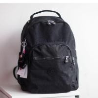 ราคา กระเป๋าเป้สะพายหลัง Kipling กระเป๋าเป้สะพายหลังออกกำลังกายสำหรับผู้ชายและกันน้ำสำหรับผู้หญิงกระเป๋านักเรียนความจุขนาดกลางขนาดใหญ่น้ำหนักเบา (17167037689)