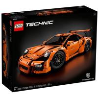 ราคา LEGO Technic 42056 Porsche 911 GT3 RS เลโก้ใหม่ ของแท้ กล่องสวย พร้อมส่ง (18180569076)