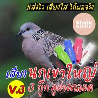 ราคา เสียงนกเขาใหญ่ 3 กุ๊ก คูอ่างตลอด แฟลชไดร์ฟเสียงนกเขาใหญ่ 3 กุ๊ก คูอ่างตลอด เมมเสียงนกเขาใหญ่ 3 กุ๊ก คูอ่างตลอด มีเก็บเงินปลายทาง (10167417202)