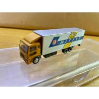 ราคา Brand new TomyTec N 1 150 Truck with Trailers Unopened Unused รถบรรทุก TomyTec N 1 150 พร้อมรถพ่วง ใหม่ล่าสุด ยังไม่ได้เปิด ไม่ได้ใช้ (21392087463)
