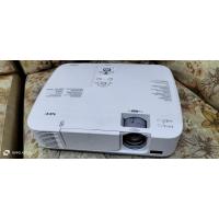 ราคา โปรเจคเตอร์ NEC m 300 x 3500 ลูเมนแสงแรงๆใช้งานปกติแถมรีโมท (21131191322)