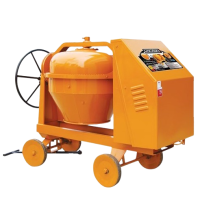 ราคา MIXON เครื่องผสมปูนเหล็กเหนียว โม่ คานเล็ก 1 ถุง 210 ลิตร เครื่องโม่ปูน เครื่องผสมปูน (20576687490)