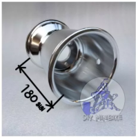 ราคา ล้อ ดรีฟ โกคาร์ท 5นิ้ว 130มม 180มม 210มม drift gokart go kart (7824579509)