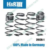 ราคา H R สปริงโหลด lowering spring โตโยต้า TOYOTA Vios 1 5 ปี 2006 เตี้ยลง 30 มิล (549024593)