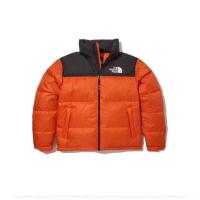ราคา ใหม่รุ่น NORTH FACE เวอร์ชันอเมริกันเสื้อแจ็คเก็ตขนเป็ดฤดูหนาวกันน้ำกันลมและให้ความอบอุ่นสไตล์เดียวกันสำหรับแจ็คเก็ตขนมปังคู่รักชายและหญิงสำหรับนักเรียนดั้งเดิม (20582735509)