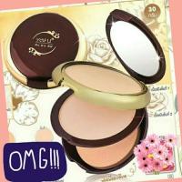 ราคา เลขรับแจ้งถูกต้อง Yafu แป้งยาฟู ไมโคร คริสตัล ไวท์เทนนิ่ง ขนาด 30 กรัม (15671433260)