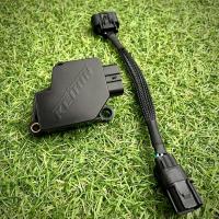 ราคา แมพเซ็นเซอร์แท้ CBR 150 250 แมพCBR ปลั๊กแปลงแมพ 5 3 wave110i ดรีม wave125iปลาวาฬ msx (15817115207)