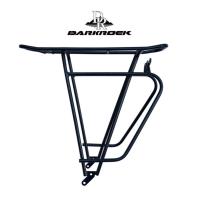 ราคา ตะแกรงหลังสแตนเลส DARKROCK เหมาะสำหรับจักรยานทัวร์ริ่งสายแบก รับน้ำหนักบรรทุกได้ถึง 50กก ใช้ได้กับรถ 26 27 5 29 700C (16551048974)