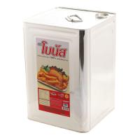 ราคา น้ำมันปาล์ม ตรา โบนัส ปริมาตรสุทธิ 13 75 ลิตร (16270553563)