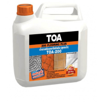 ราคา น้ำยากันซึม เคลือบใส พื้น TOA FLOORING PLUS 200 1L (15816712971)