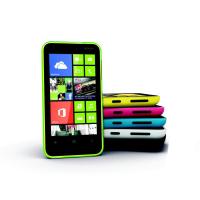 ราคา Nokia Lumia 620 Windows OS 8GB 5 0MP Camera 3 8 Screen 1300mAh Mobile Phones (19978251132)