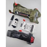 ราคา North American Rescue IFAK KIT Set A ชุดปฐมพยาบาลเบื้องต้นส่วนบุคคล จาก ประเทศ USA (20590754309)