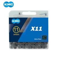ราคา โซ่จักรยาน KMC X8 X9 X11 X10 X12EL SL โซ่ภูเขาสายใช้ในจักรยาน MTB โซ่9S 10S 11S 12S สำหรับ Shimano sram (17998317575)