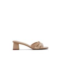 ราคา ALDO Accasi Womens Heeled Sandals Bone (20237824720)