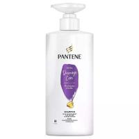 ราคา Pantene แพนทีน แชมพูแพนทีน ครีมนวดแพนทีน ขวดปั๊ม ขนาด 380 410 มล (19777613734)