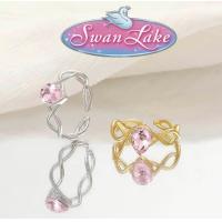 ราคา พร้อมส่ง รอ1 2 วัน Swan Lake แหวนบาร์บี้ แหวนเจ้าหญิงโอเดต แหวนเจ้าหญิงโอเด็ด (20065166572)