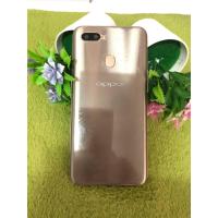ราคา oppo a7 หน้าจอสวยพร้อมใช้งาน แถมฟรีชุดชาร์จ (21308141367)