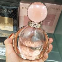 ราคา ของแท้ 100 จัดส่งอย่างรวดเร็วBvlgari Rose Goldea EDP 90ml Womens Perfume Spray Womens Gift (19003401306)