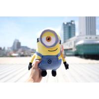ราคา ตุ๊กตา Bob บ๊อบ Stuart สจ๊วต Kevin เควิน Minions Minion มินเนี่ยน มินเนียน Despicable Me (20537253494)