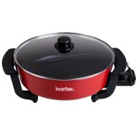 ราคา IMARFLEX หม้อชาบู 2 น้ำ ความจุ 4 ลิตร รุ่น EP 730 หม้อต้ม หม้อต้มสุกี้ ชาบู หม้อต้มชาบู (20878444352)