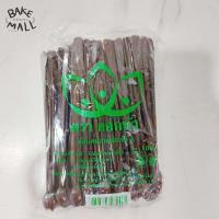 ราคา ช้อนคนกาแฟพลาสติก 100 ชิ้น แพ็ค ดอกบัว PS ช้อนคน คนกาแฟ ชนิดใช้แล้วทิ้ง (20880022592)