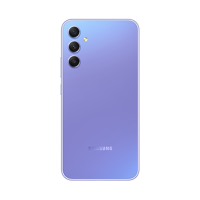 ราคา Galaxy A54 5G 8 256GB จอขนาด 6 4 กล้องหลัก 50 MP (21321021555)