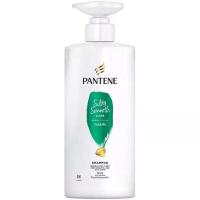 ราคา Pantene แพนทีน แชมพูแพนทีน ครีมนวดแพนทีน ขวดปั๊ม ขนาด 380 410 มล (19777613744)
