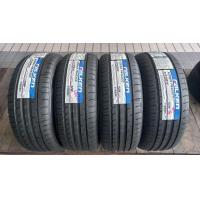 ราคา 215 50r18 falken azenis fk453cc ยางใหม่ผลิตปี2024 ใหม่กิ้กแบร์ดังค่ายJAPEN รุ่นพิเศษเกาะถนนระดับAAA รวมยาง 4 เส้น แถมจุ้ม 4 ตัว (21290791893)